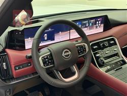 نيسان باترول